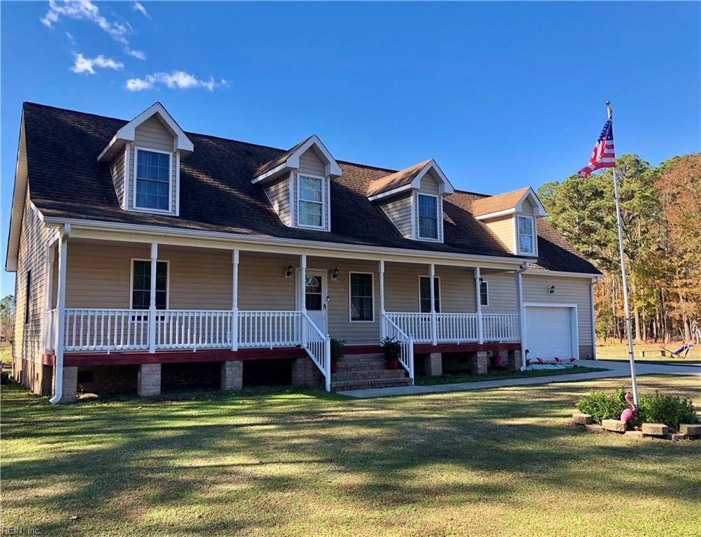 Hayes, VA 23072,2012 Mark Pine RD