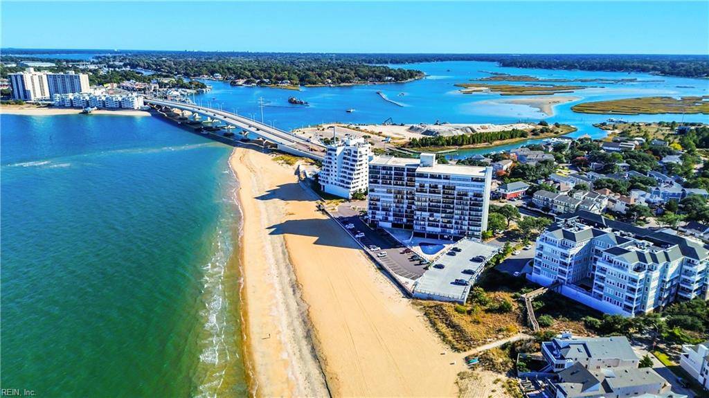 Virginia Beach, VA 23455,3558 Shore DR #401