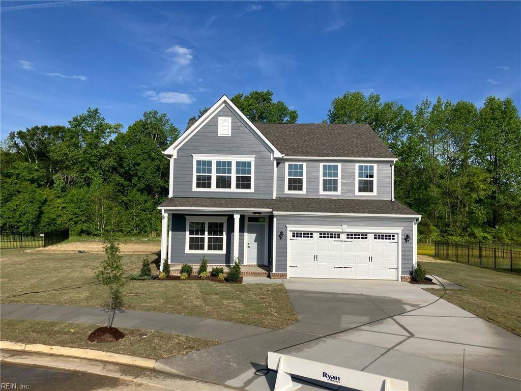 Suffolk, VA 23434,12 Elsa CT