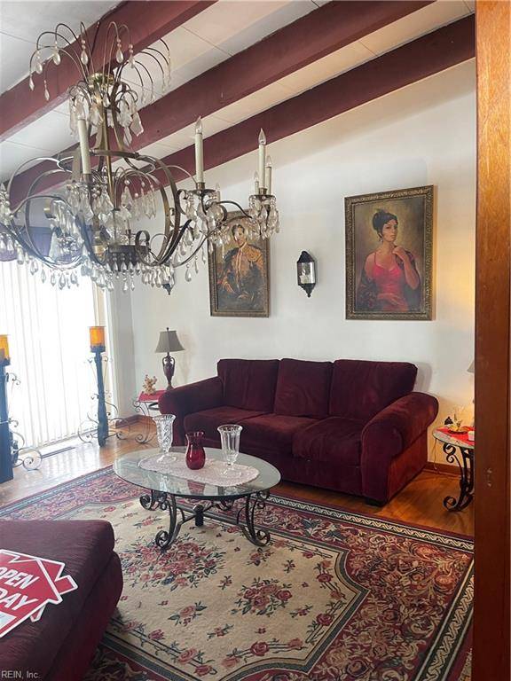 Portsmouth, VA 23707,4122 Clifford ST