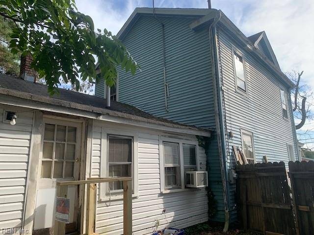 Franklin, VA 23851,322 Clay Street ST