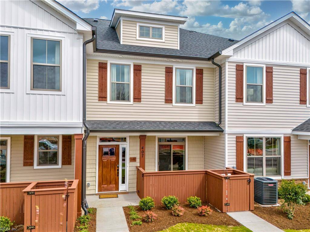 Hampton, VA 23666,MM Crystal Model @ Watermark