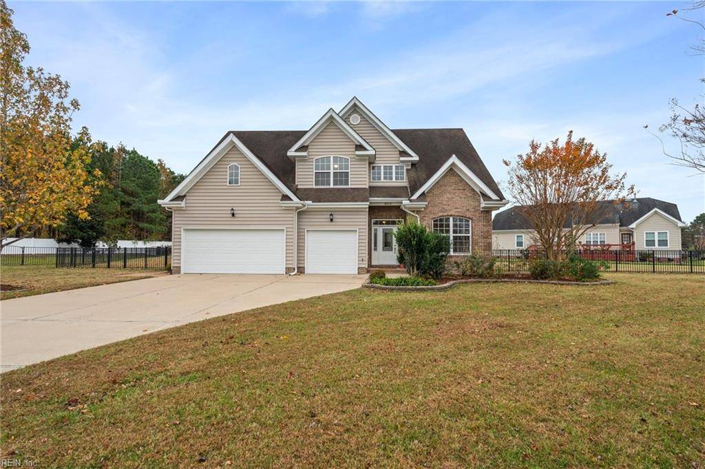 Virginia Beach, VA 23456,1809 Betula CT