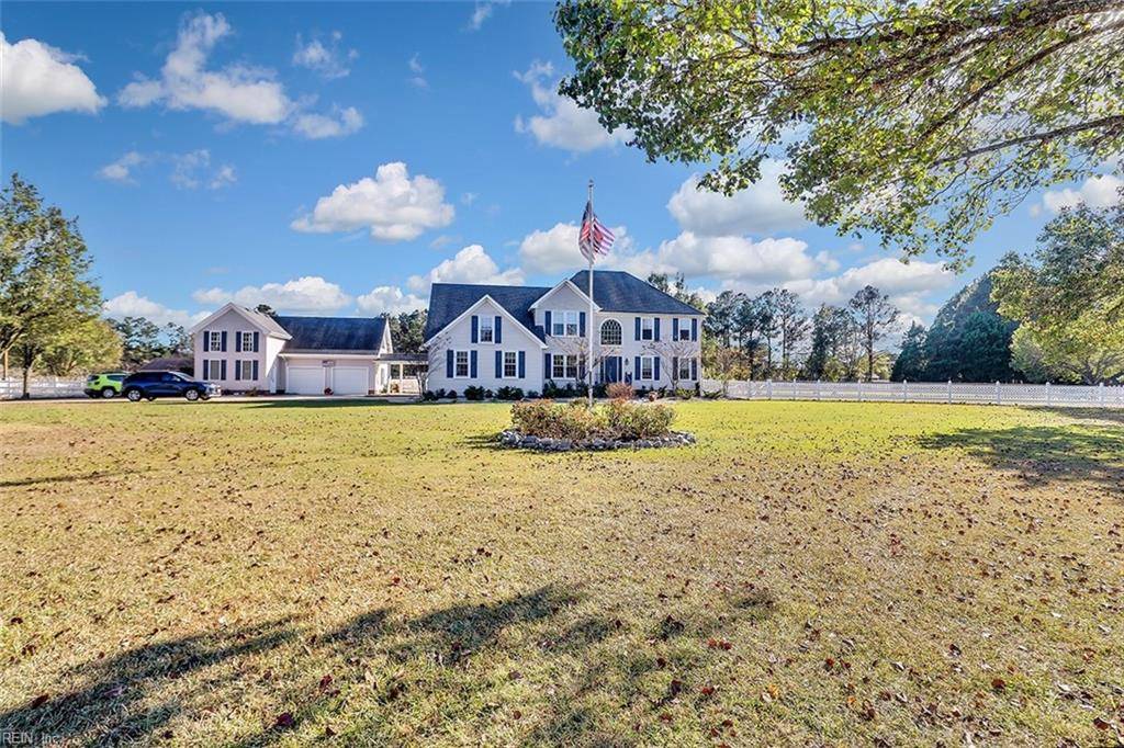 Chesapeake, VA 23322,3504 Riverwood CRES
