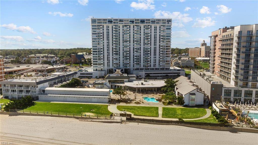 Virginia Beach, VA 23451,4004 Atlantic AVE #216