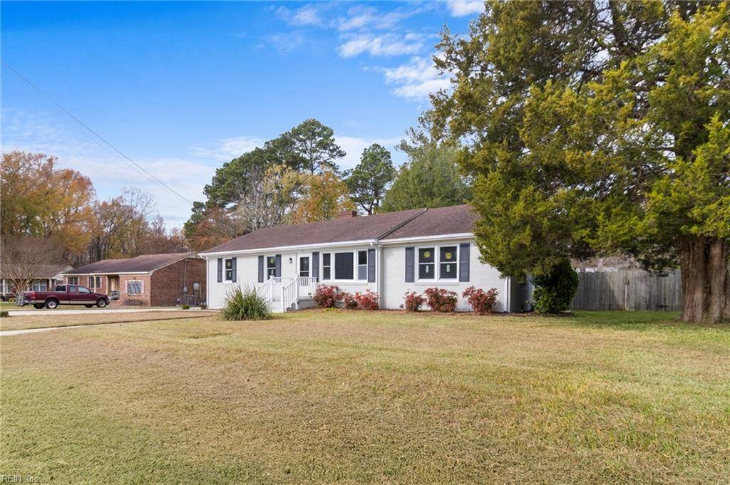 Suffolk, VA 23434,124 Roberts CT