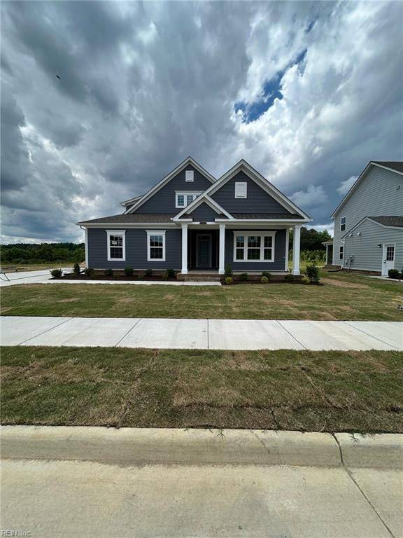 Suffolk, VA 23434,1137 Egret LN