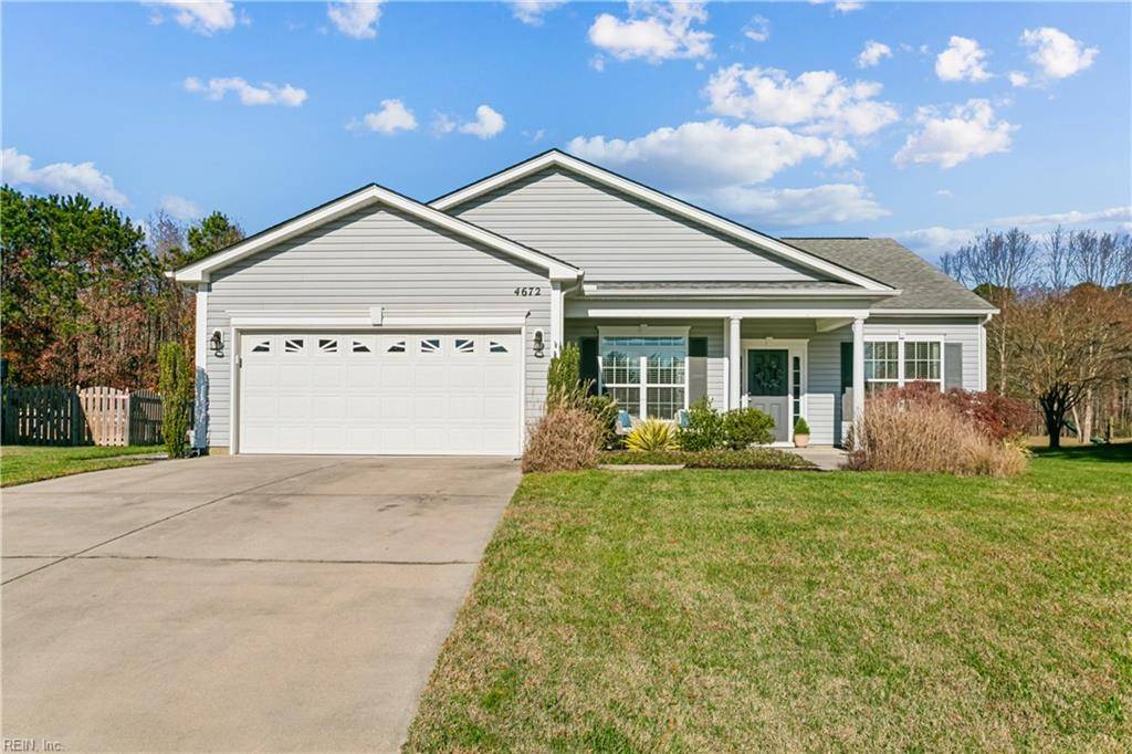 Williamsburg, VA 23185,4672 Yeardley LOOP