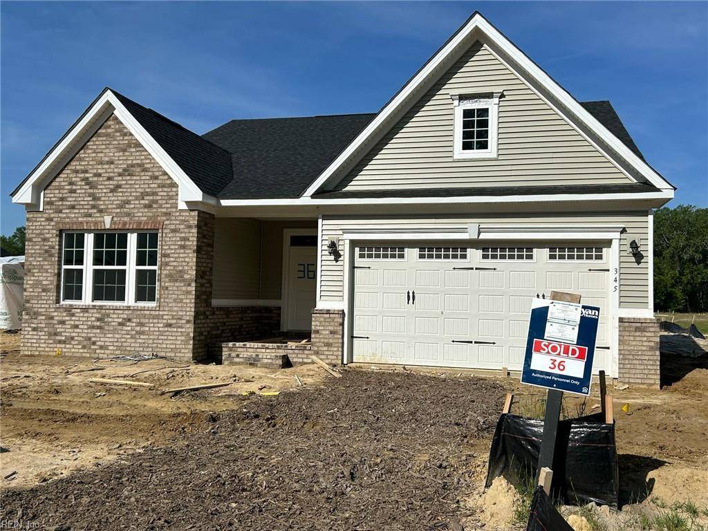 Carrollton, VA 23314,Lane