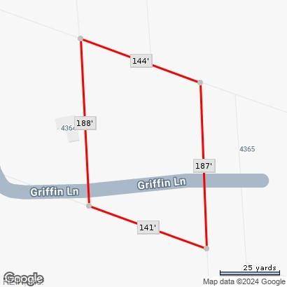 Suffolk, VA 23435,0.39Ac Griffin LN