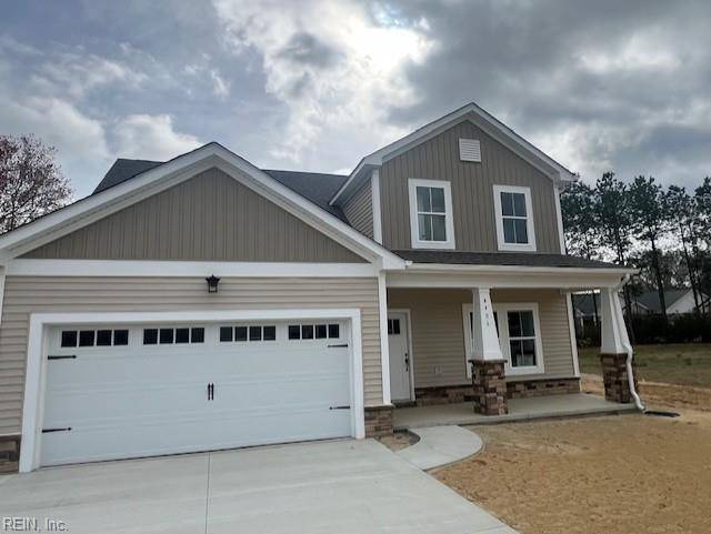 Suffolk, VA 23435,4406 Abercorn DR