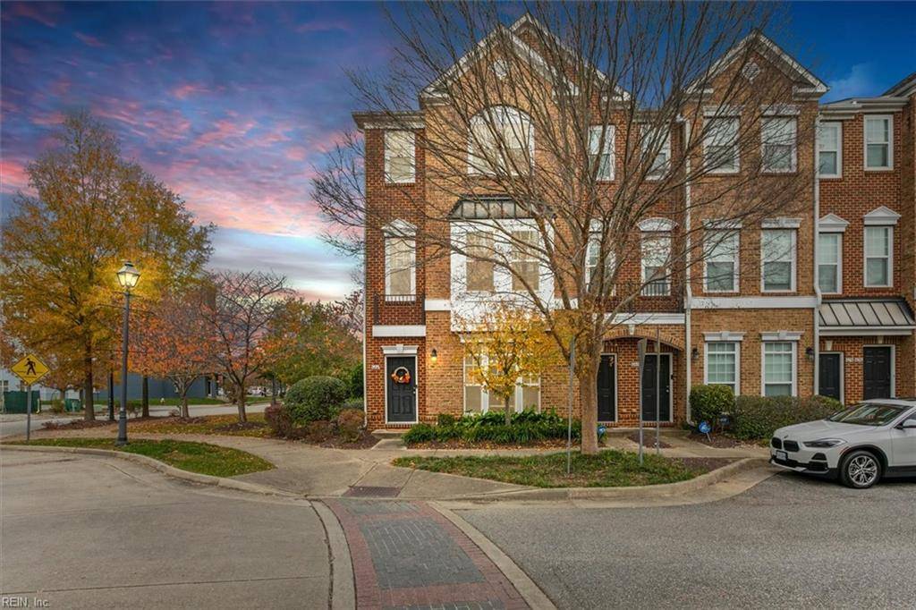 Newport News, VA 23602,684 Claire LN