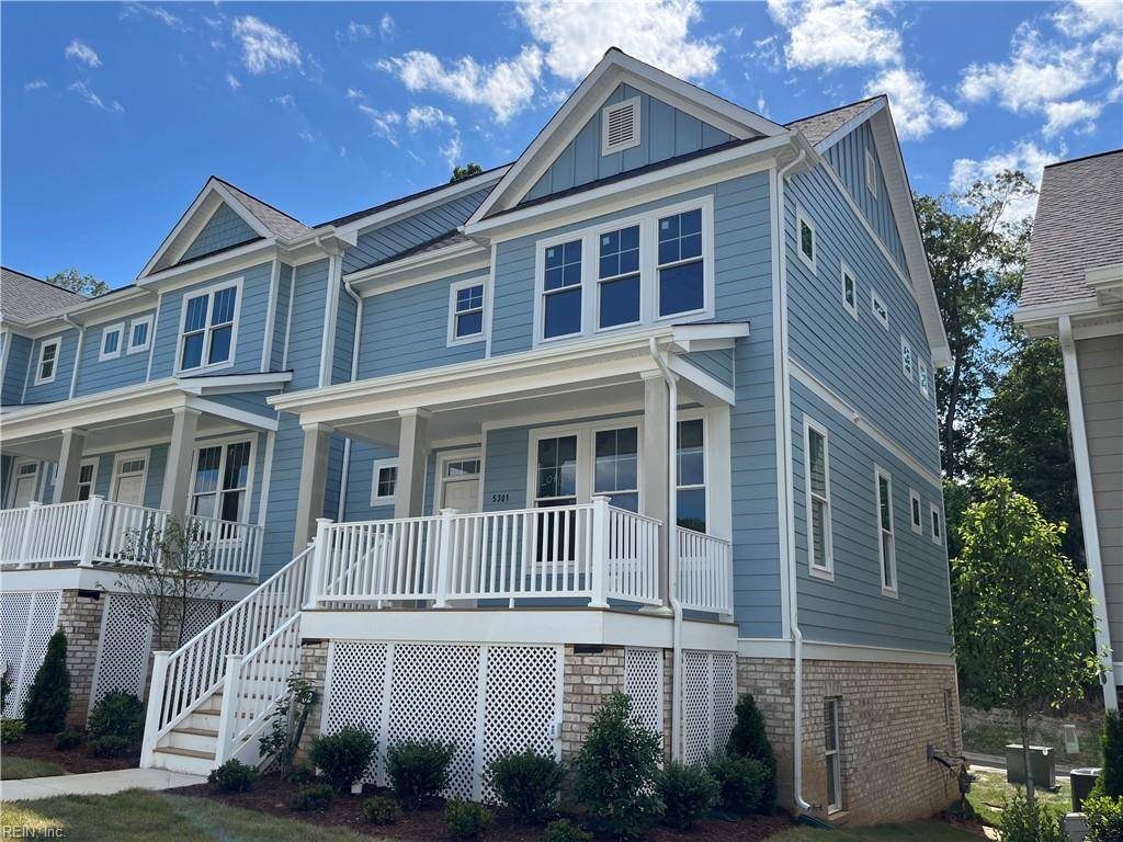 Williamsburg, VA 23188,5301 Salzman ST