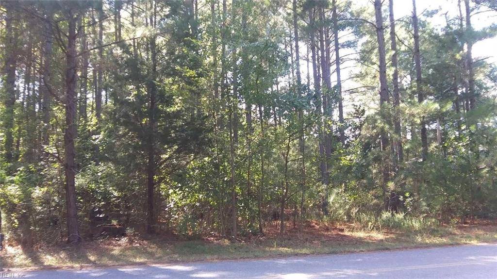 Smithfield, VA 23430,1.25AC Tylers Beach RD