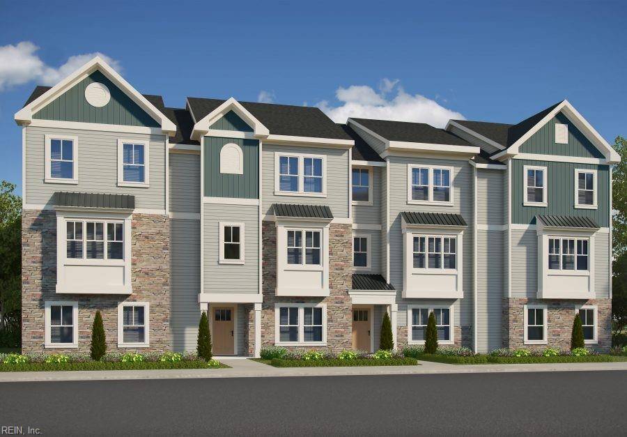Suffolk, VA 23435,2015 Laycock LN #101