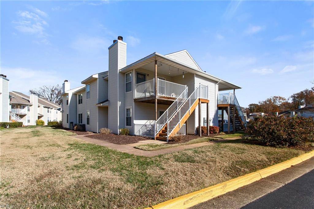 Virginia Beach, VA 23462,512 Treble CT