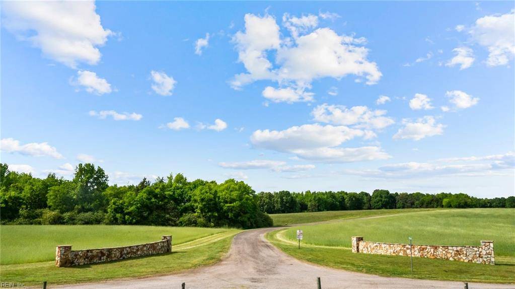 Boydton, VA 23917,Lot 3R Boxwood Shores DR