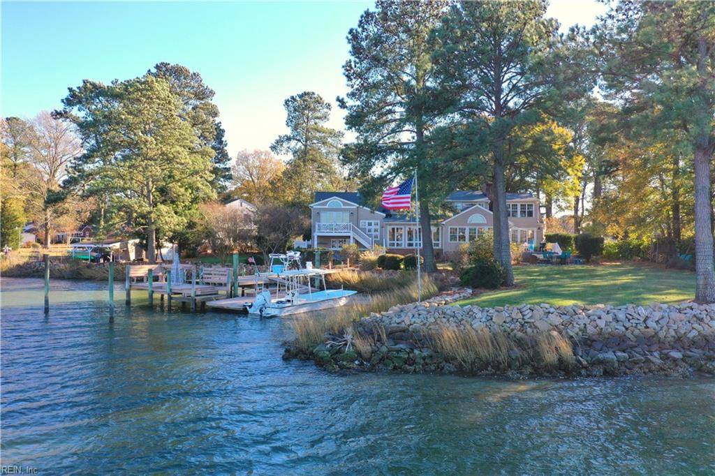 Poquoson, VA 23662,103 Darden DR