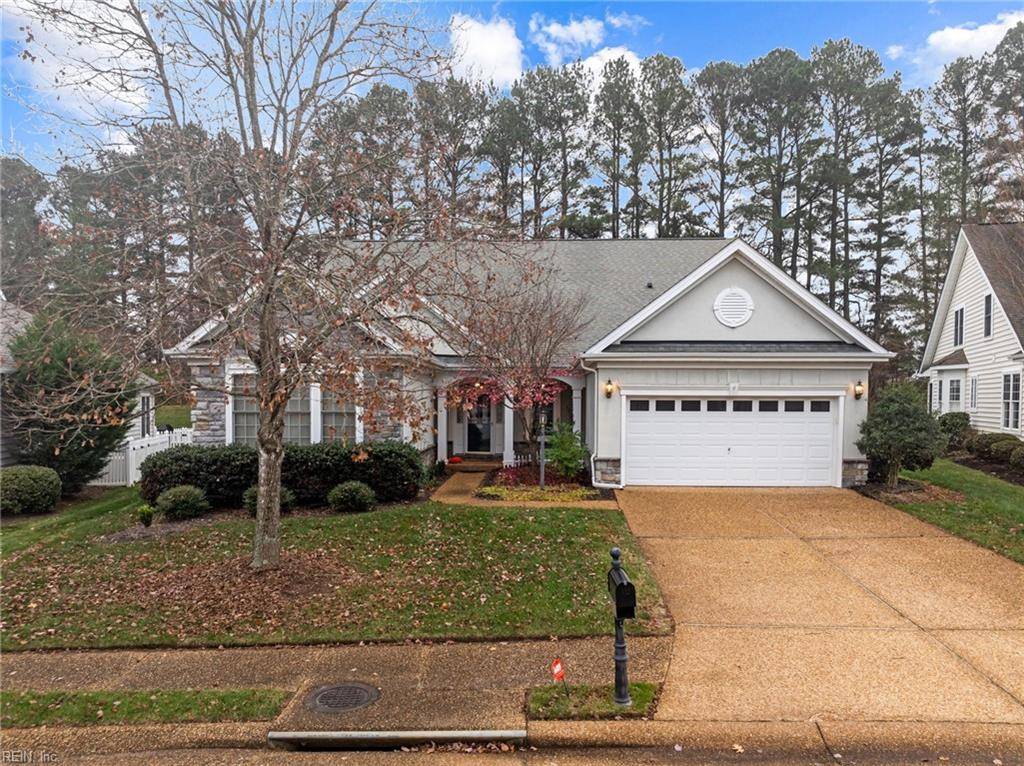 Williamsburg, VA 23188,4756 Winterberry CT