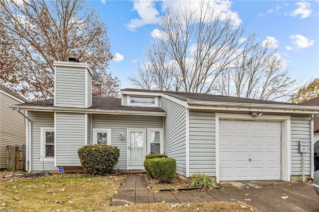 Virginia Beach, VA 23453,3865 Sweetbriar CT