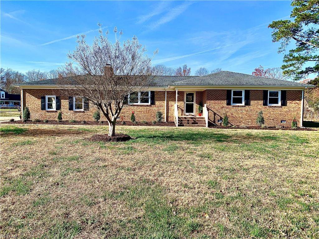 Chesapeake, VA 23322,1324 Blackwater RD