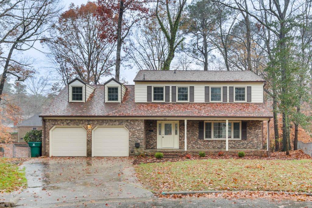 Newport News, VA 23608,160 Day CIR