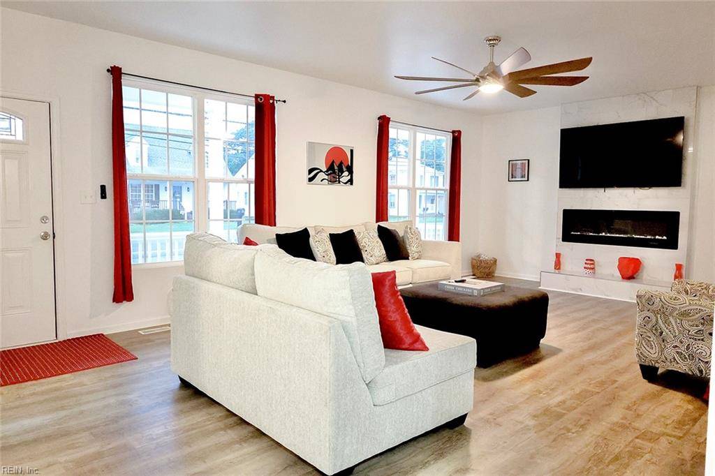 Suffolk, VA 23438,6322 Whaleyville BLVD