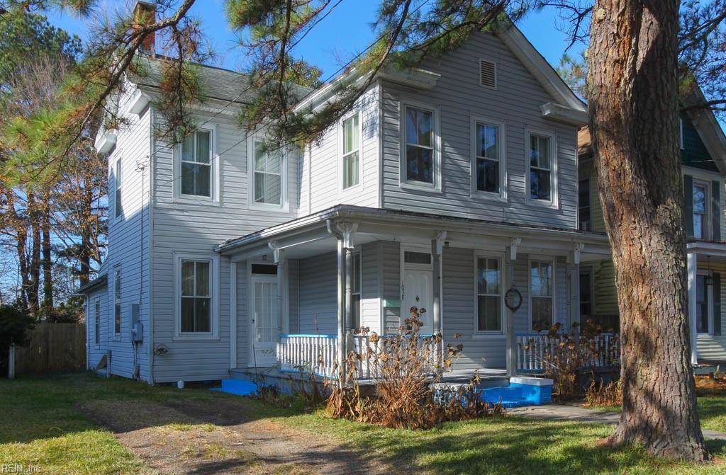 Chesapeake, VA 23324,1038 Chesapeake AVE