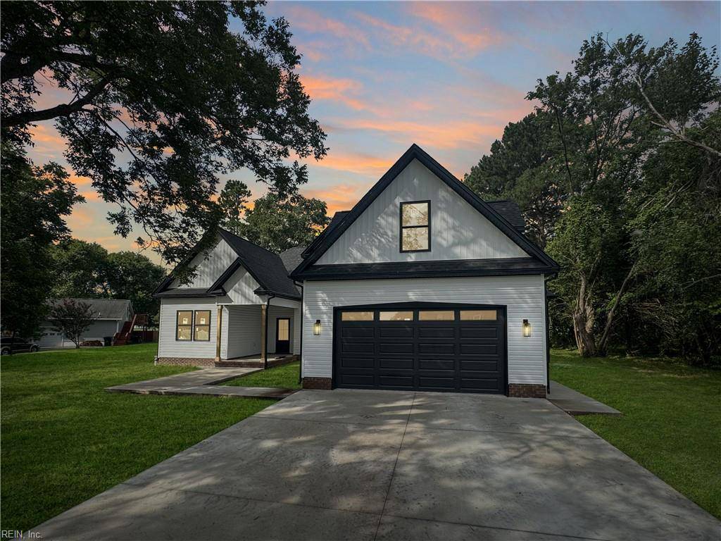 Elizabeth City, NC 27907,205 Binnacle CT