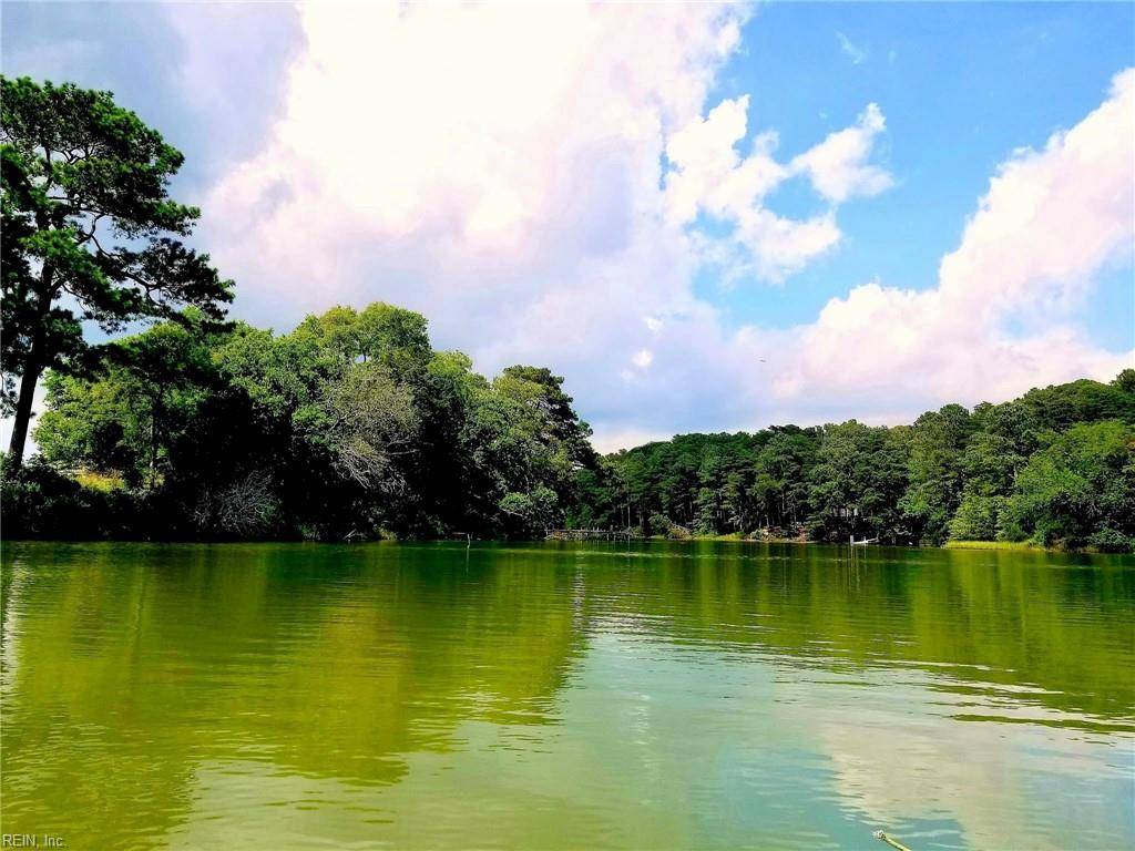 Exmore, VA 23350,2.38ac Chesapeake DR