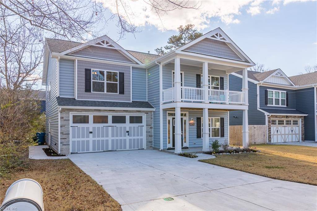 Virginia Beach, VA 23451,801 Delaware AVE
