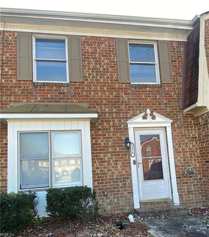 Chesapeake, VA 23321,3329 Golden Oaks LN