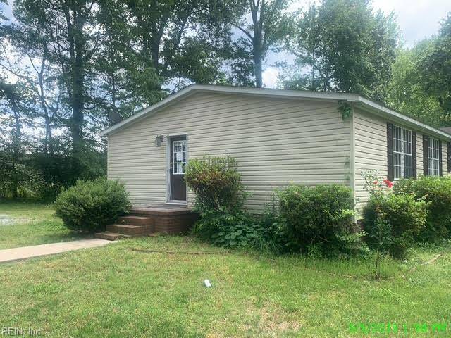 Emporia, VA 23847,105 Chambliss RD