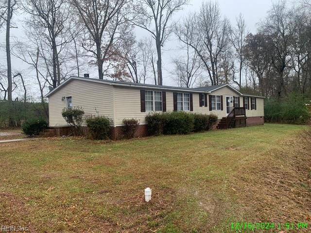 Emporia, VA 23847,105 Chambliss RD