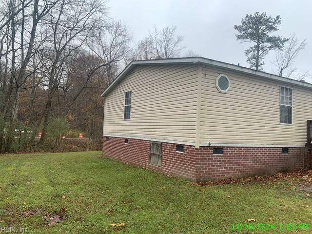 Emporia, VA 23847,105 Chambliss RD