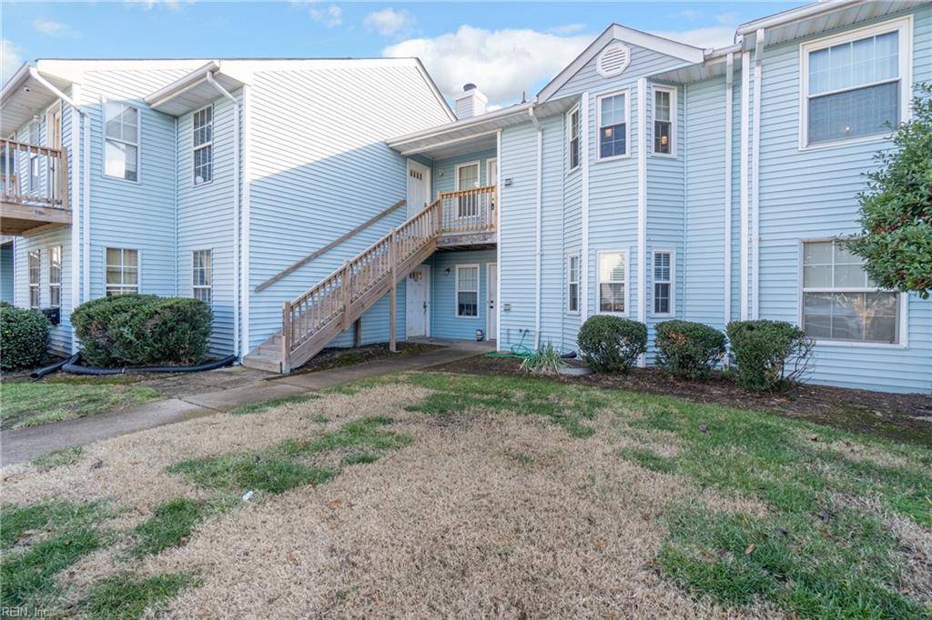 Virginia Beach, VA 23453,3519 Argo CT