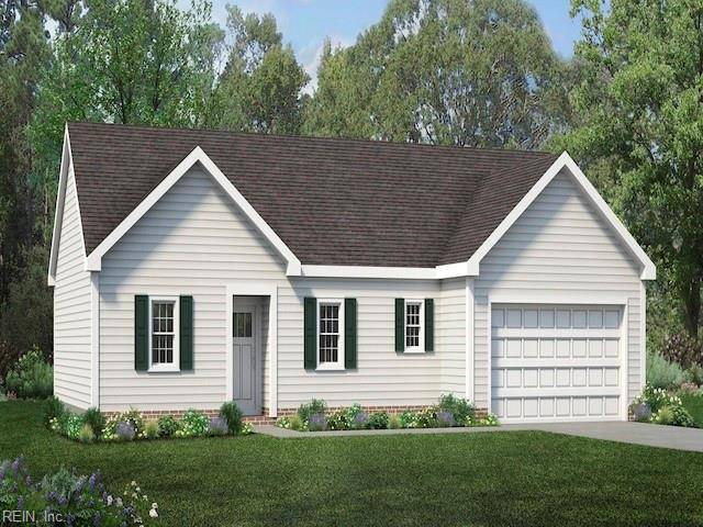 Shawboro, NC 27973,105 Yadkin DR