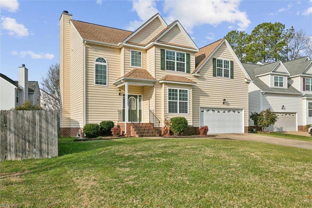 Newport News, VA 23608,303 Minnie CIR