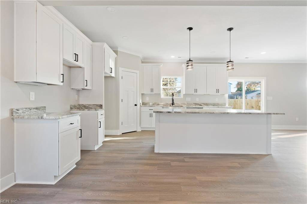 Newport News, VA 23607,640 44th ST