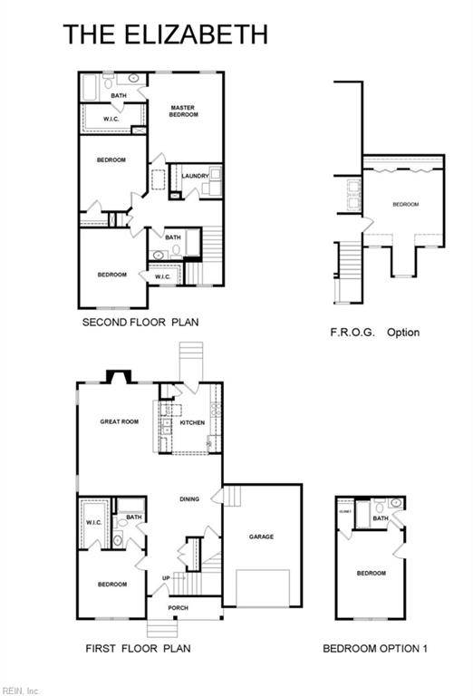 Camden, NC 27921,105 E Robin CT