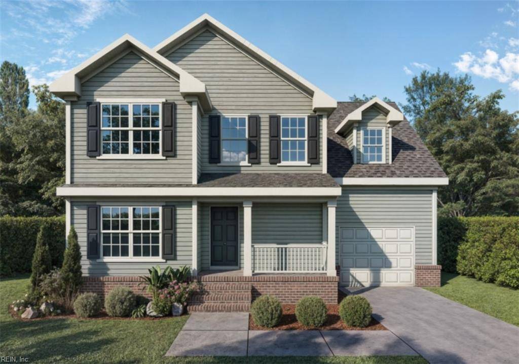 Camden, NC 27921,105 E Robin CT