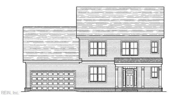 Hampton, VA 23666,44 Pelchat DR