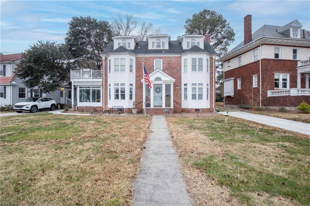 Norfolk, VA 23508,549 Mayflower RD