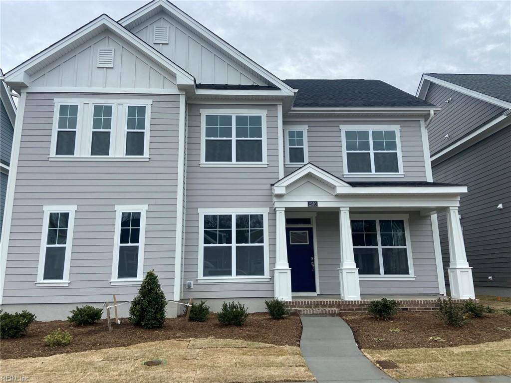 Chesapeake, VA 23321,2216 Captiva LN