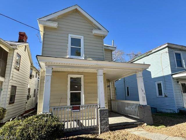Suffolk, VA 23434,127 Church ST