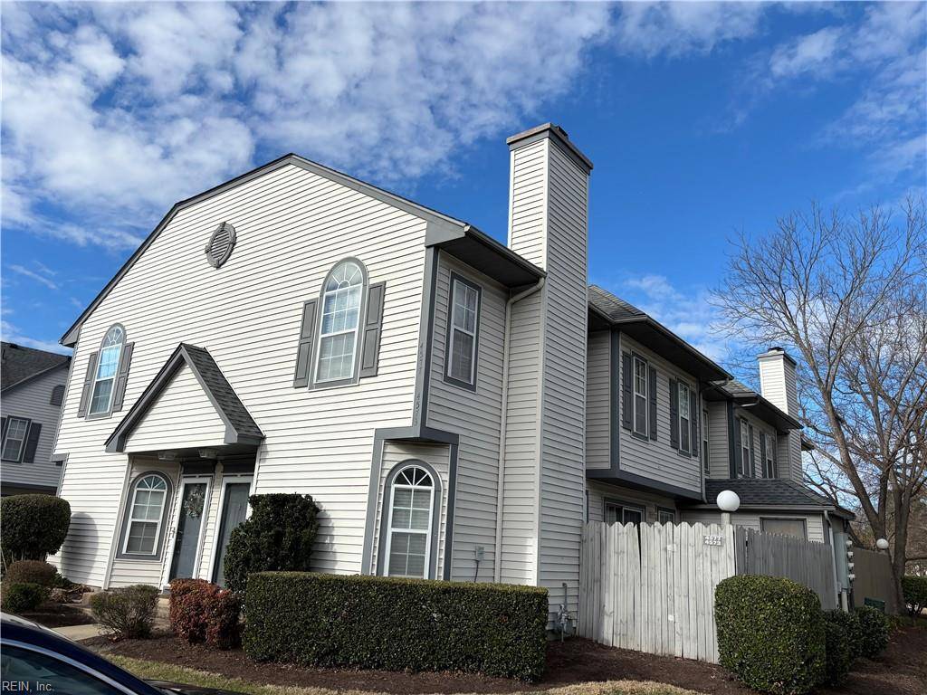 Virginia Beach, VA 23462,4573 Shallowford CIR