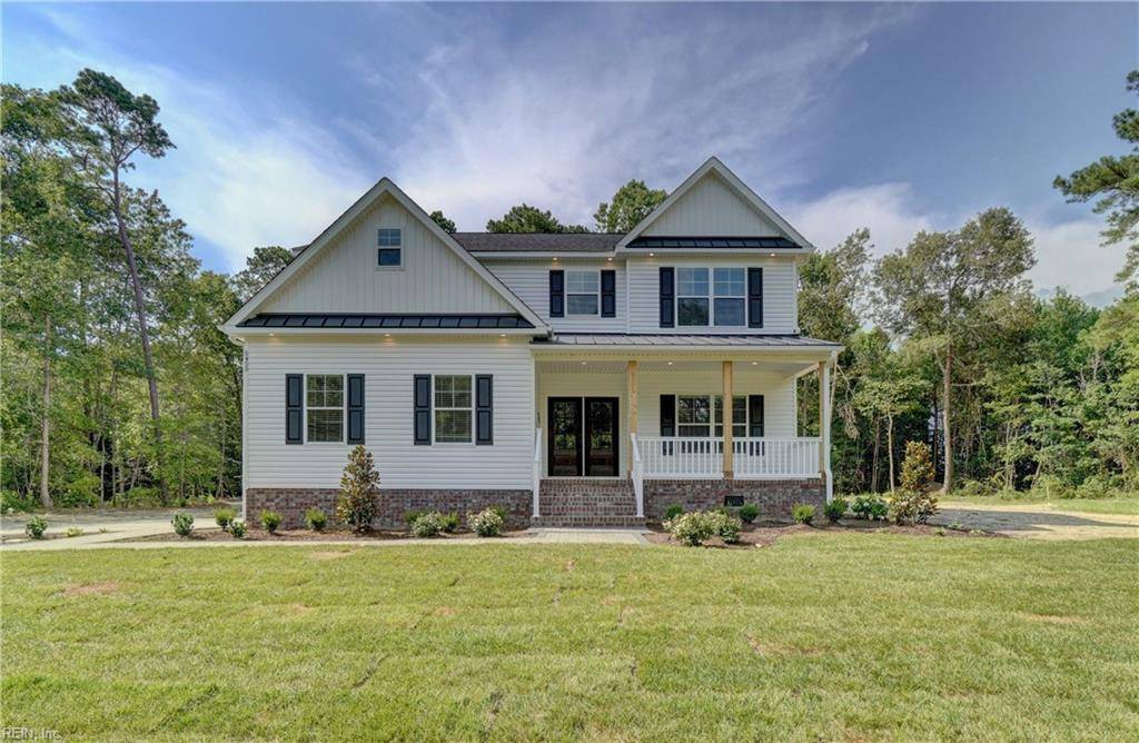 Carrollton, VA 23314,3AC Reynolds DR