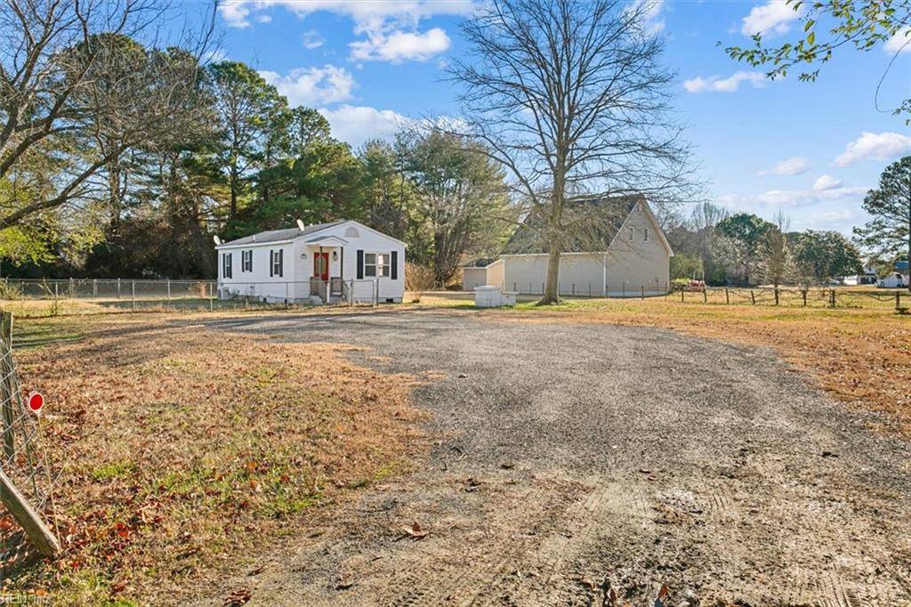 Hayes, VA 23072,1616 Bena LN