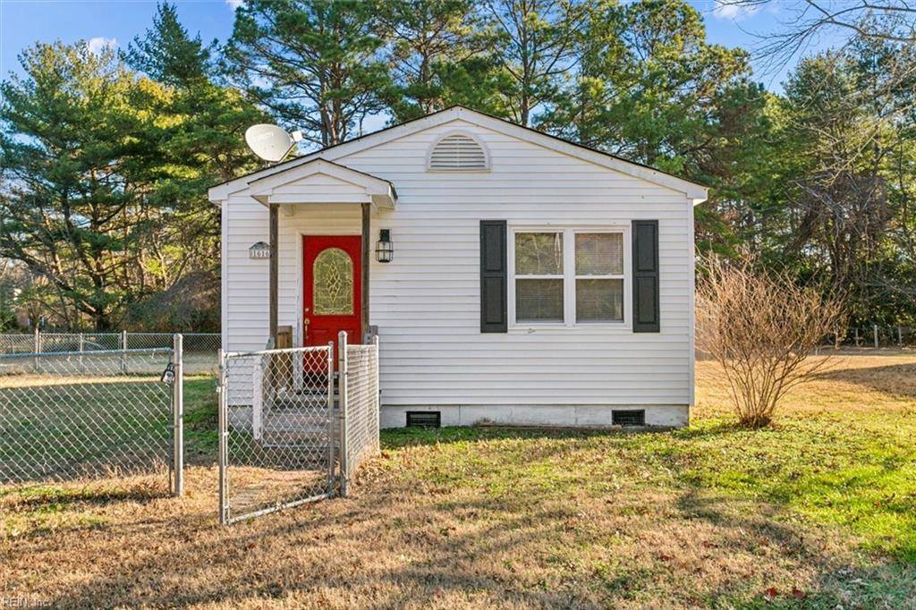 Hayes, VA 23072,1616 Bena LN