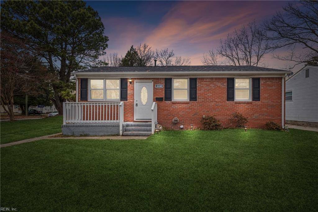 Norfolk, VA 23518,3338 Loam ST
